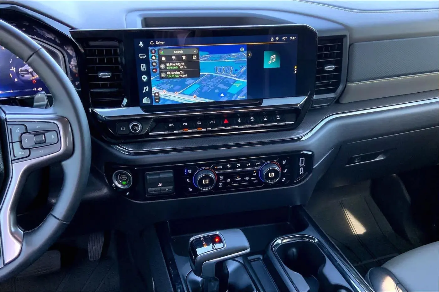 2026 Chevrolet Silverado - $63,995