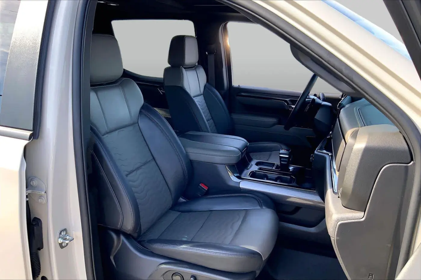 2026 Chevrolet Silverado - $63,995