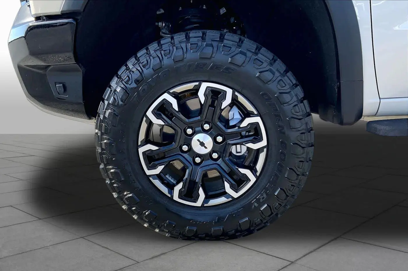 2026 Chevrolet Silverado - $63,995