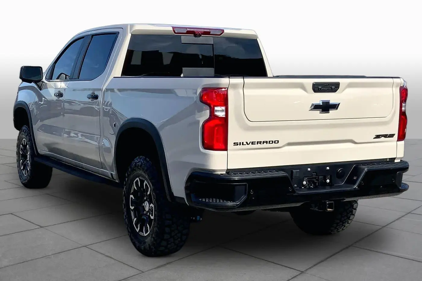 2026 Chevrolet Silverado - $63,995