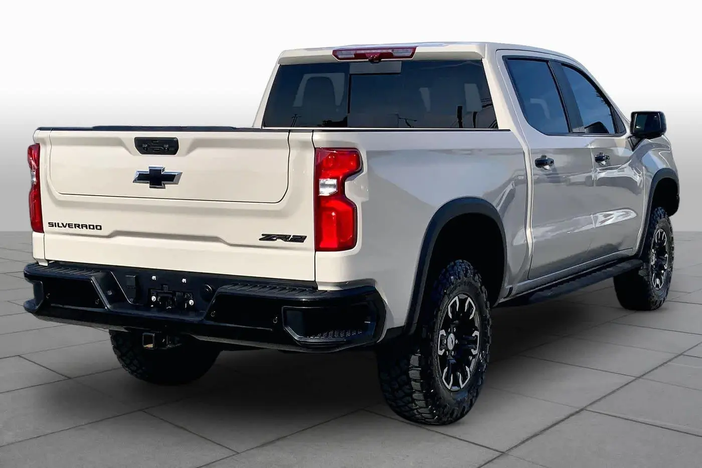 2026 Chevrolet Silverado - $63,995