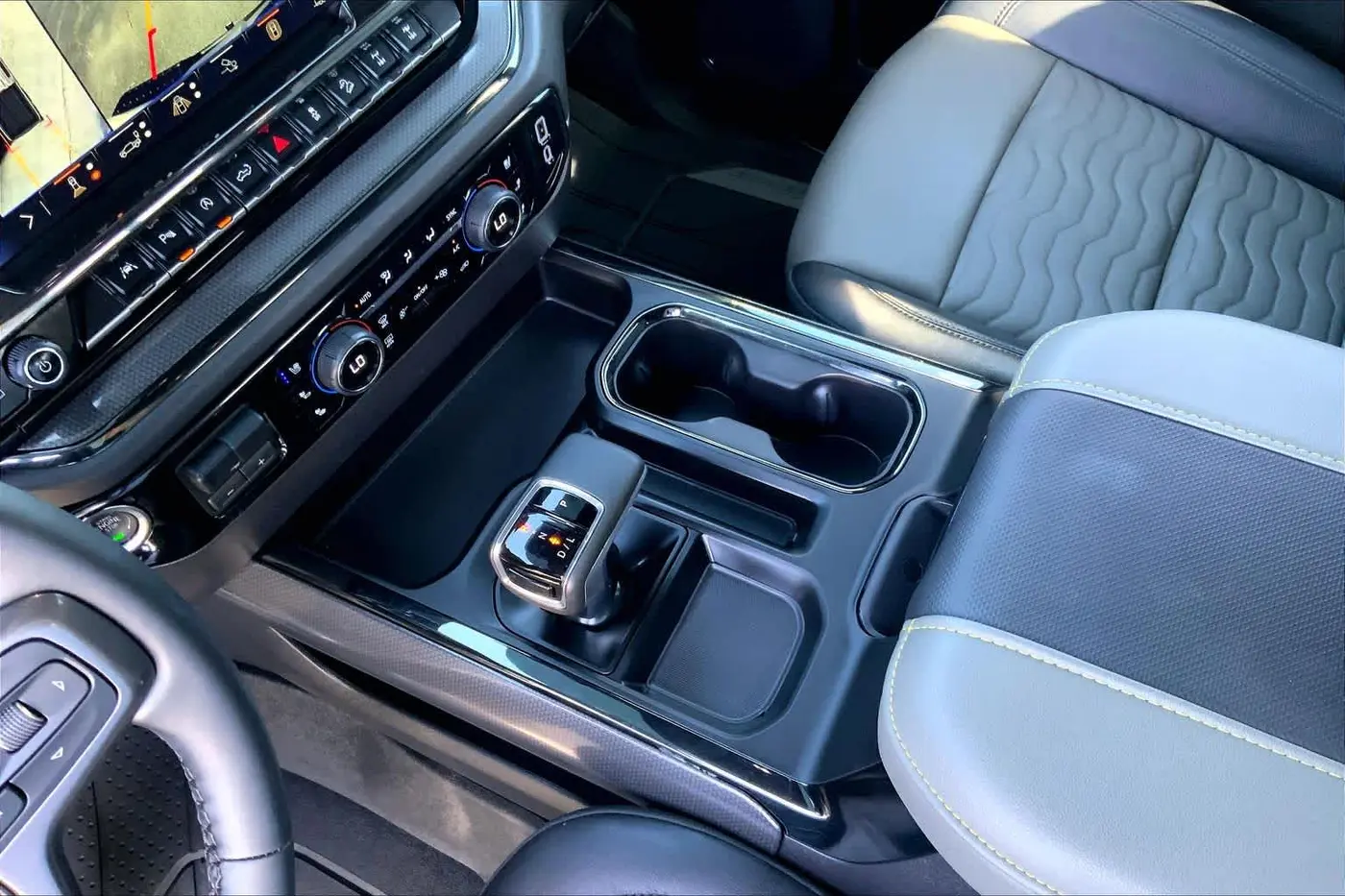 2026 Chevrolet Silverado - $63,995