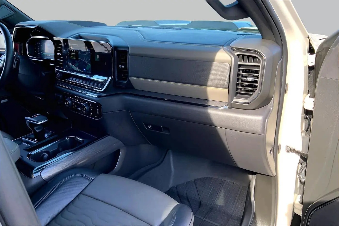 2026 Chevrolet Silverado - $63,995