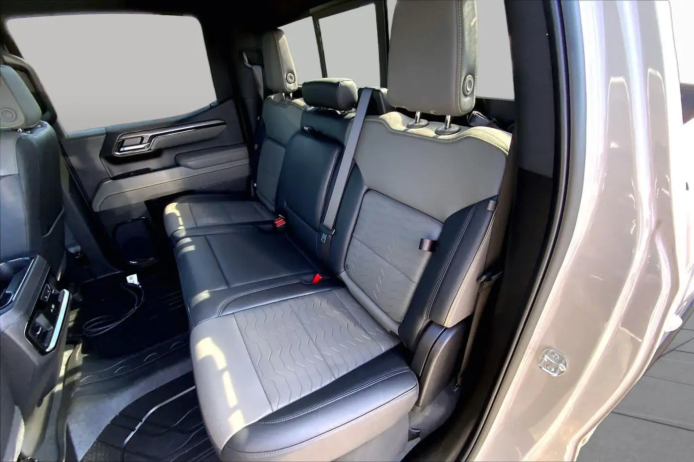 2026 Chevrolet Silverado - $63,995