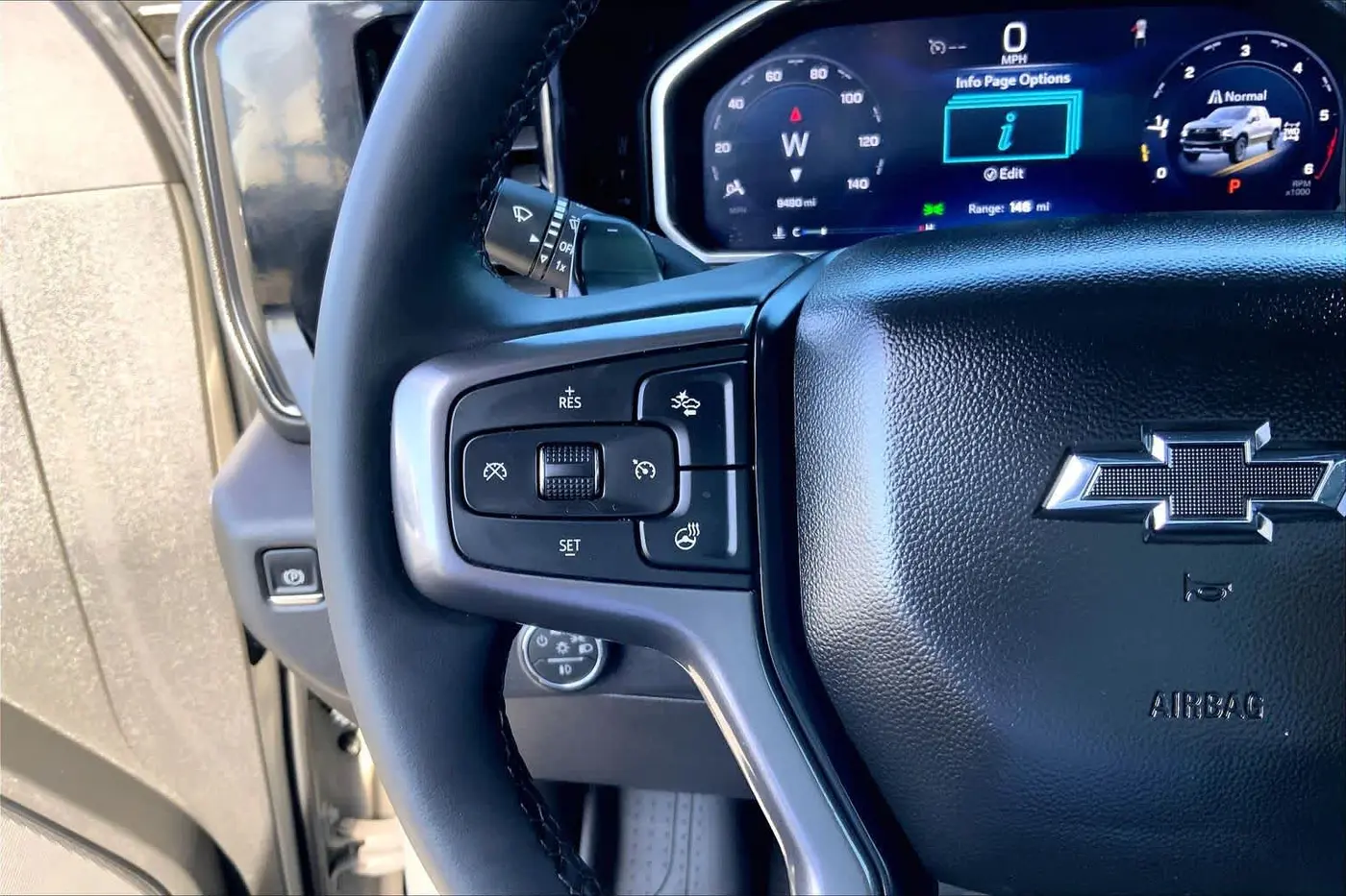 2026 Chevrolet Silverado - $63,995