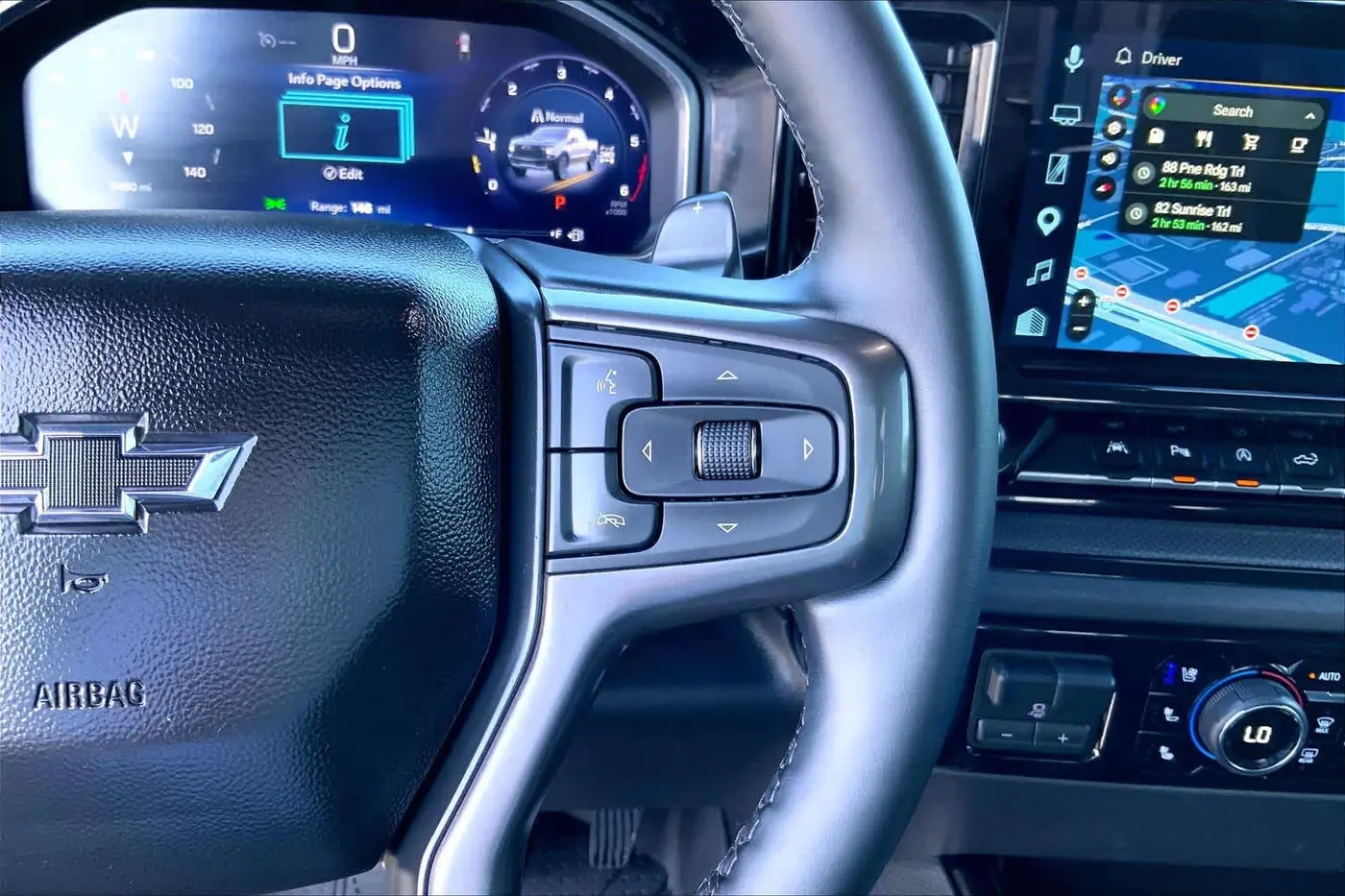 2026 Chevrolet Silverado - $63,995