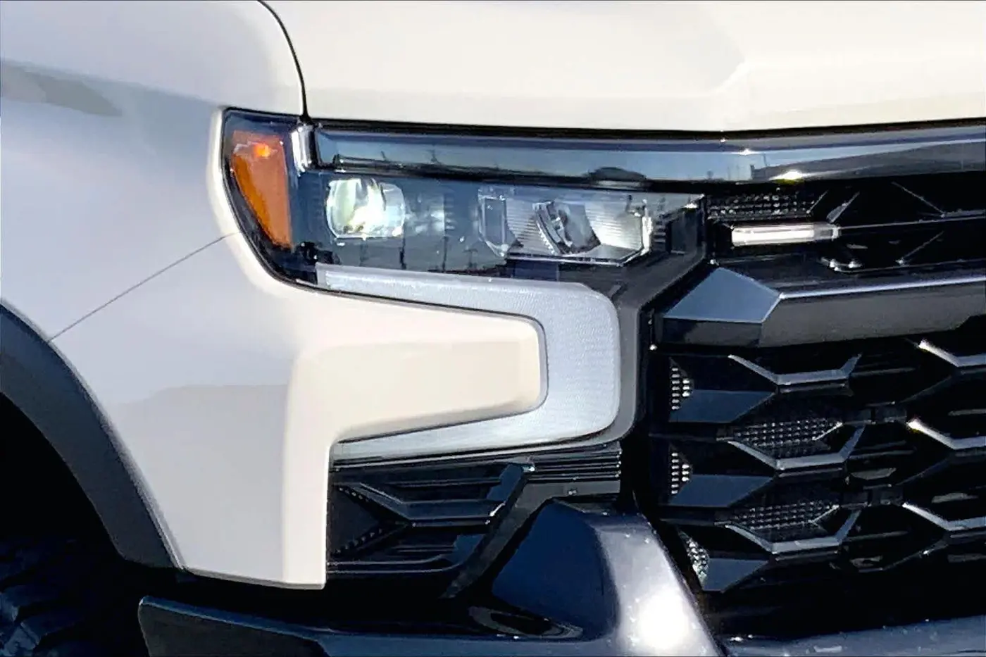 2026 Chevrolet Silverado - $63,995