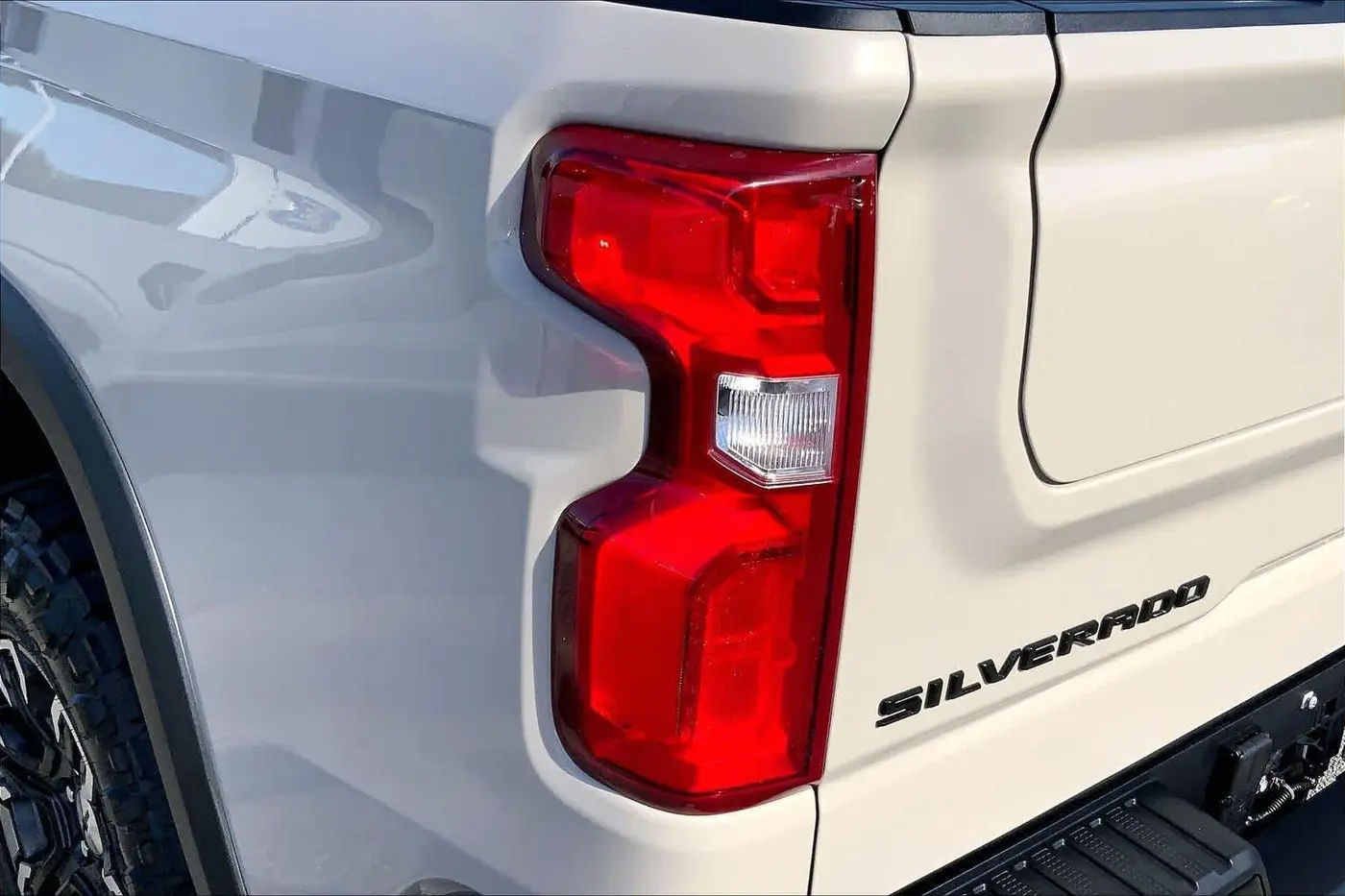 2026 Chevrolet Silverado - $63,995
