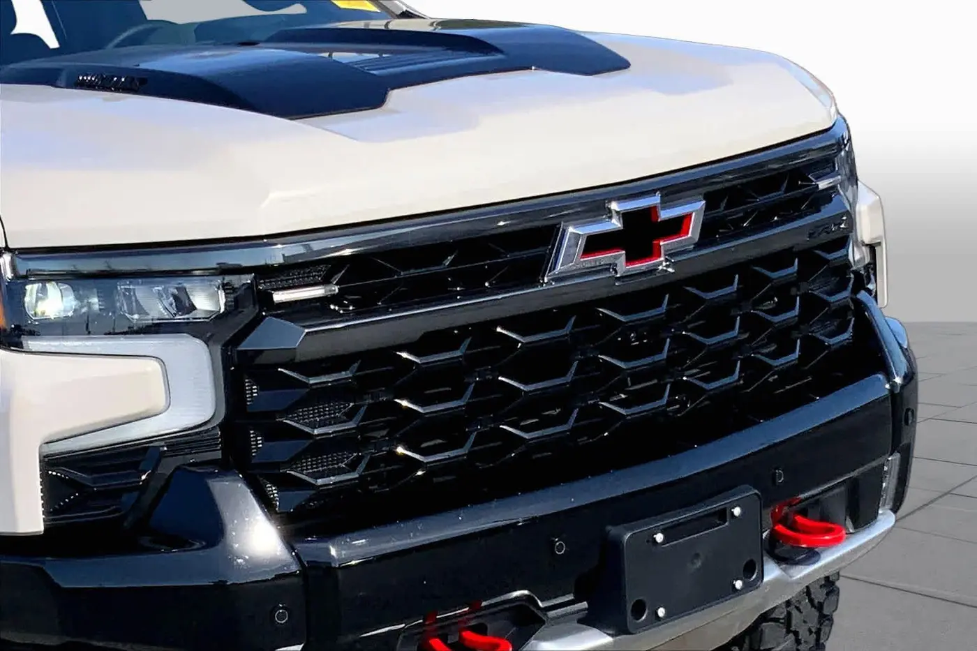 2026 Chevrolet Silverado - $63,995