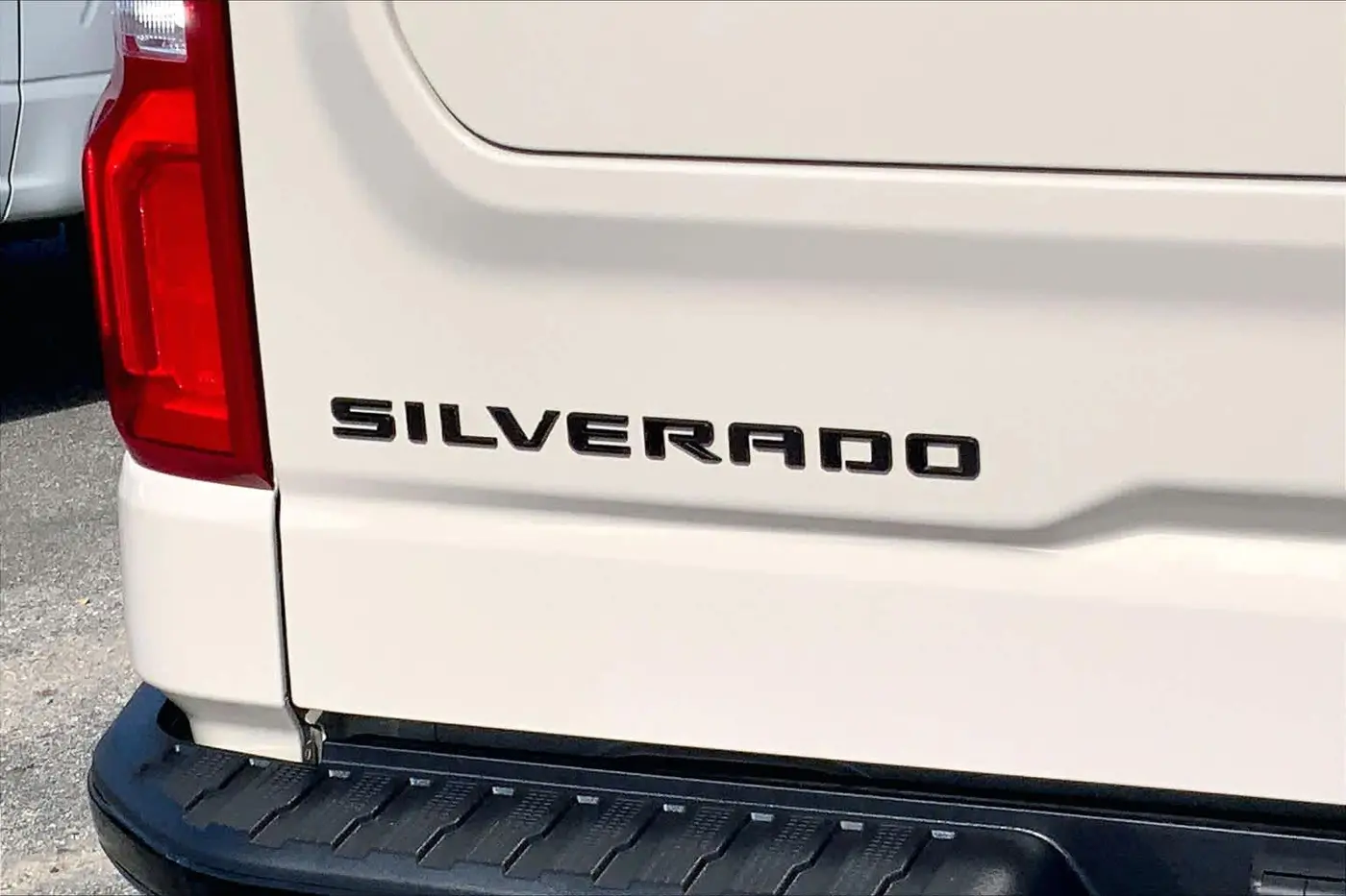 2026 Chevrolet Silverado - $63,995