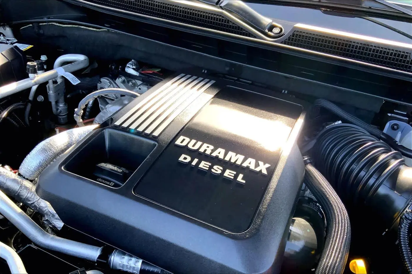 2026 Chevrolet Silverado - $63,995