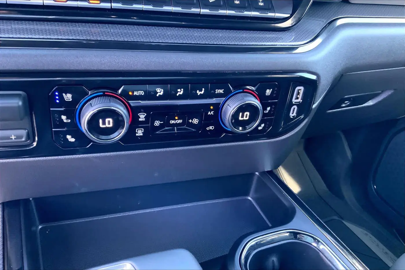 2026 Chevrolet Silverado - $63,995