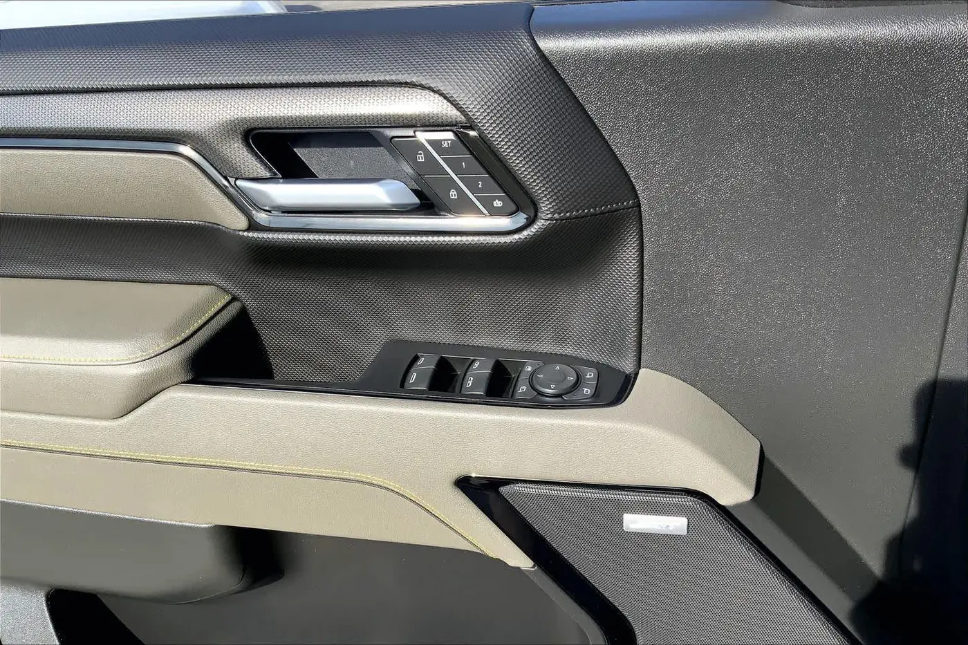2026 Chevrolet Silverado - $63,995