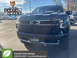 2026 Silverado 1500 Thumbnail 2