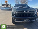 2026 Silverado 1500 Thumbnail 3