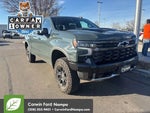2026 Silverado 1500 Thumbnail 4