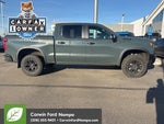 2026 Silverado 1500 Thumbnail 5
