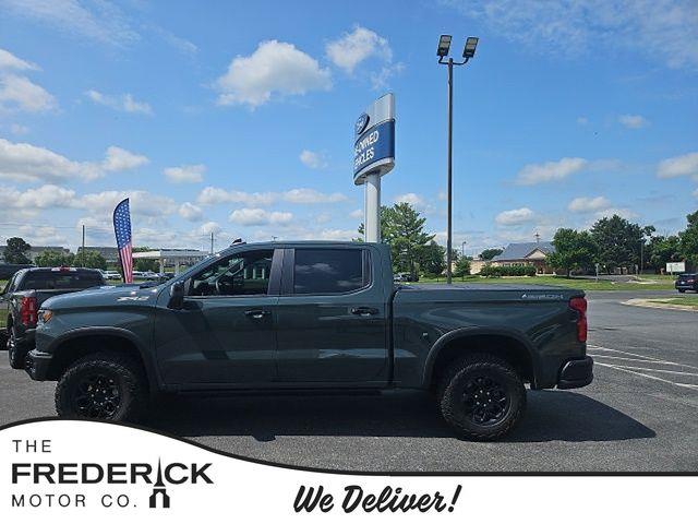 2026 Chevrolet Silverado - $65,000