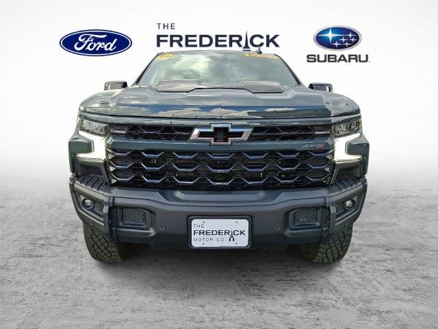 2026 Chevrolet Silverado - $59,719