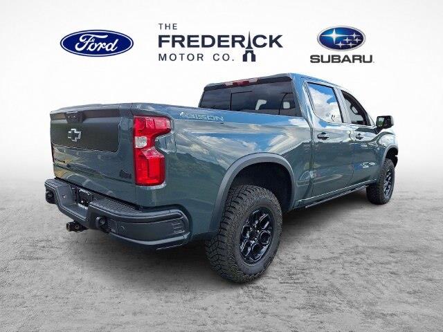 2026 Chevrolet Silverado - $59,719