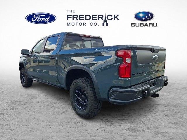 2026 Chevrolet Silverado - $59,719