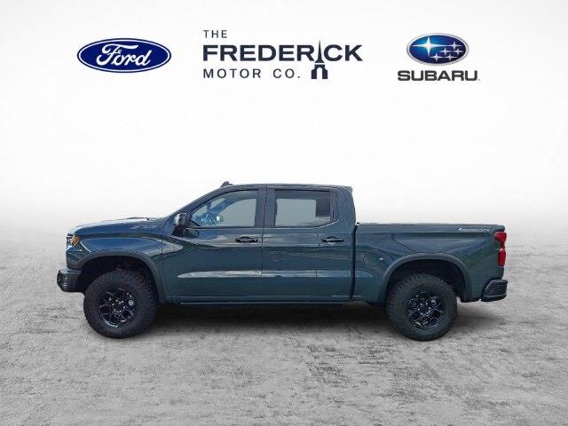 2026 Chevrolet Silverado - $59,719