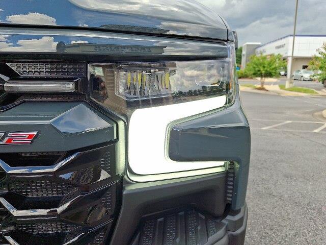 2026 Chevrolet Silverado - $59,719