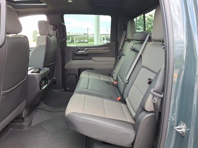 2026 Chevrolet Silverado - $59,719
