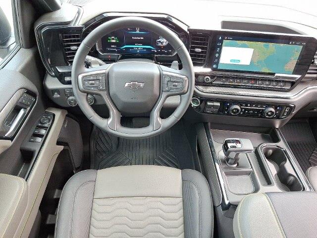 2026 Chevrolet Silverado - $59,719