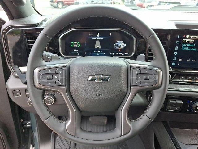 2026 Chevrolet Silverado - $59,719