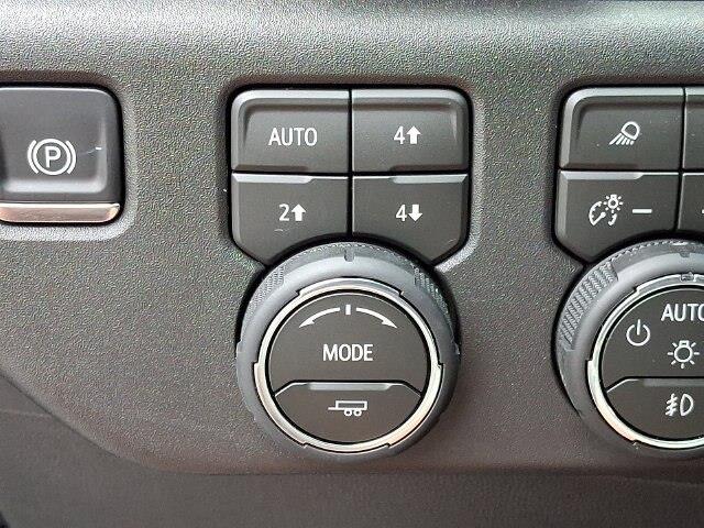 2026 Chevrolet Silverado - $59,719