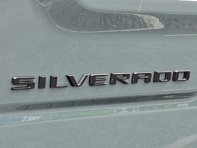 2026 Chevrolet Silverado - $59,719