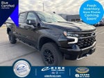 2025 Silverado 1500 Thumbnail 1
