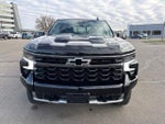 2025 Silverado 1500 Thumbnail 5