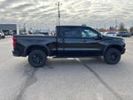2025 Silverado 1500 Thumbnail 11