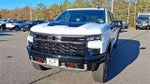 2025 Silverado 1500 Thumbnail 3