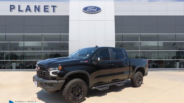 Preowned 2026 Chevrolet Silverado 1500 ZR2 for Sale