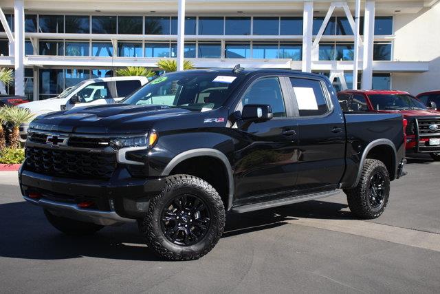 2026 Chevrolet Silverado - $57,898