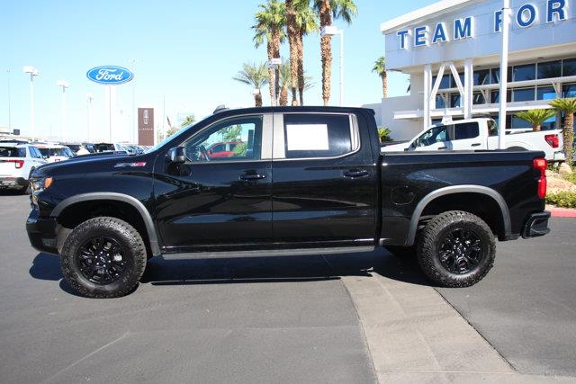 2026 Chevrolet Silverado - $57,898