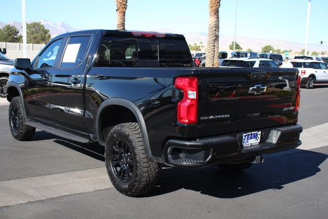 2026 Chevrolet Silverado - $57,898