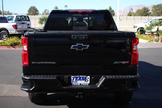 2026 Chevrolet Silverado - $57,898