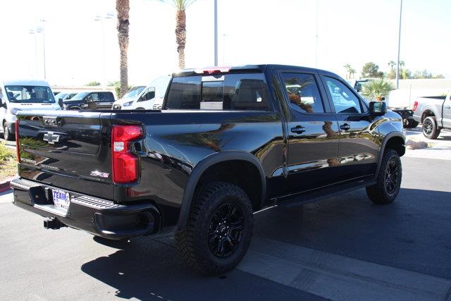 2026 Chevrolet Silverado - $57,898