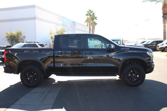 2026 Chevrolet Silverado - $57,898
