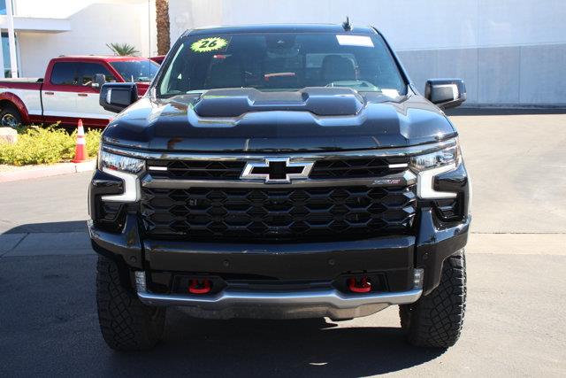 2026 Chevrolet Silverado - $57,898