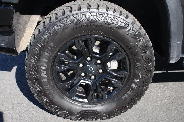 2026 Chevrolet Silverado - $57,898