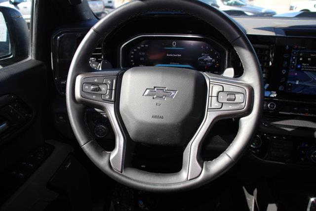 2026 Chevrolet Silverado - $57,898