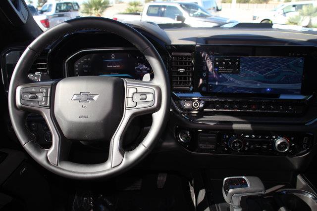 2026 Chevrolet Silverado - $57,898