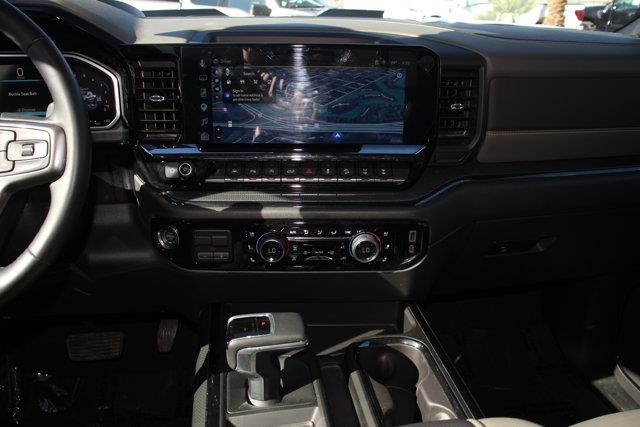 2026 Chevrolet Silverado - $57,898
