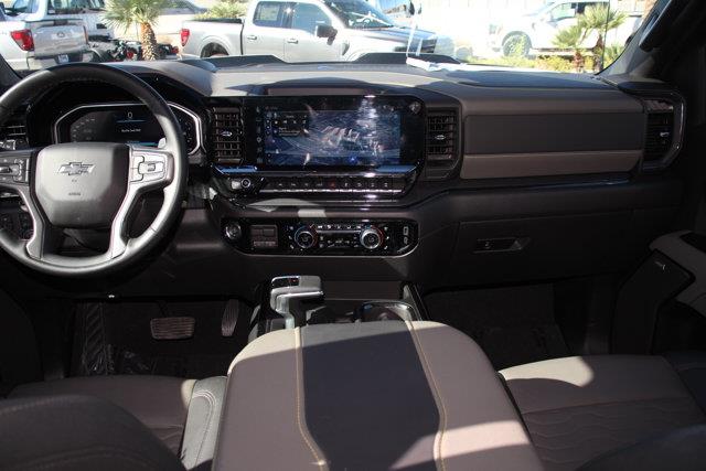 2026 Chevrolet Silverado - $57,898