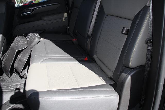 2026 Chevrolet Silverado - $57,898